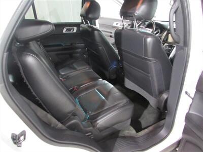 2012 Ford Explorer Limited   - Photo 34 - Dublin, CA 94568