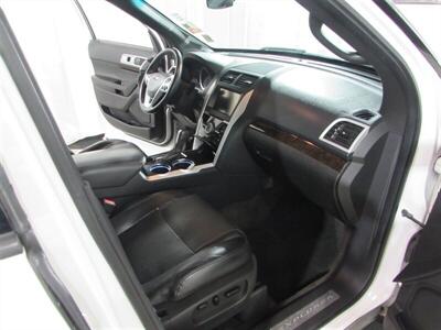 2012 Ford Explorer Limited   - Photo 36 - Dublin, CA 94568