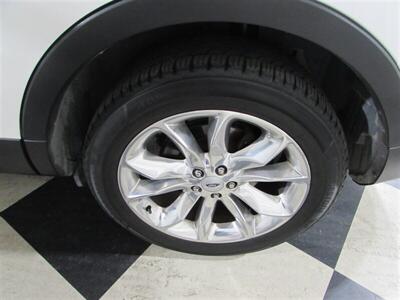 2012 Ford Explorer Limited   - Photo 22 - Dublin, CA 94568