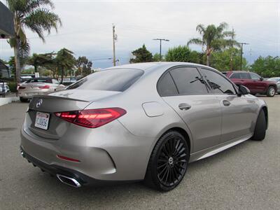 2022 Mercedes-Benz C 300 - Photo 6 - Dublin, CA 94568