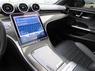 2022 Mercedes-Benz C 300 - Photo 17 - Dublin, CA 94568