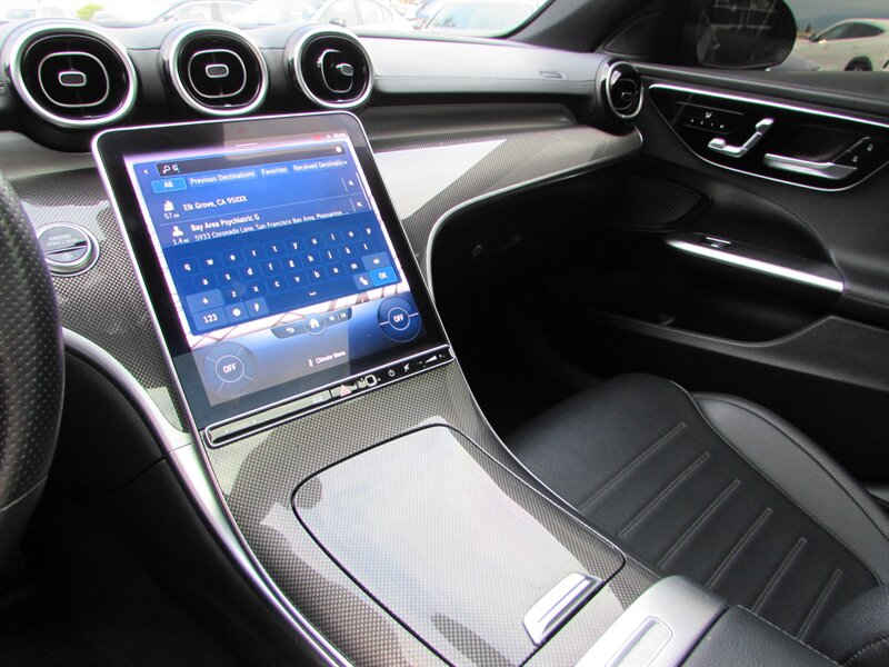 2022 Mercedes-Benz C 300 - Photo 17 - Dublin, CA 94568