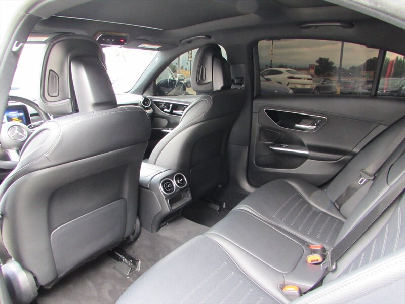 2022 Mercedes-Benz C 300 - Photo 12 - Dublin, CA 94568