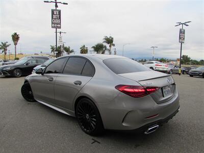 2022 Mercedes-Benz C 300 - Photo 4 - Dublin, CA 94568