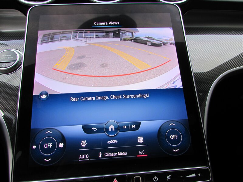 2022 Mercedes-Benz C 300 - Photo 13 - Dublin, CA 94568