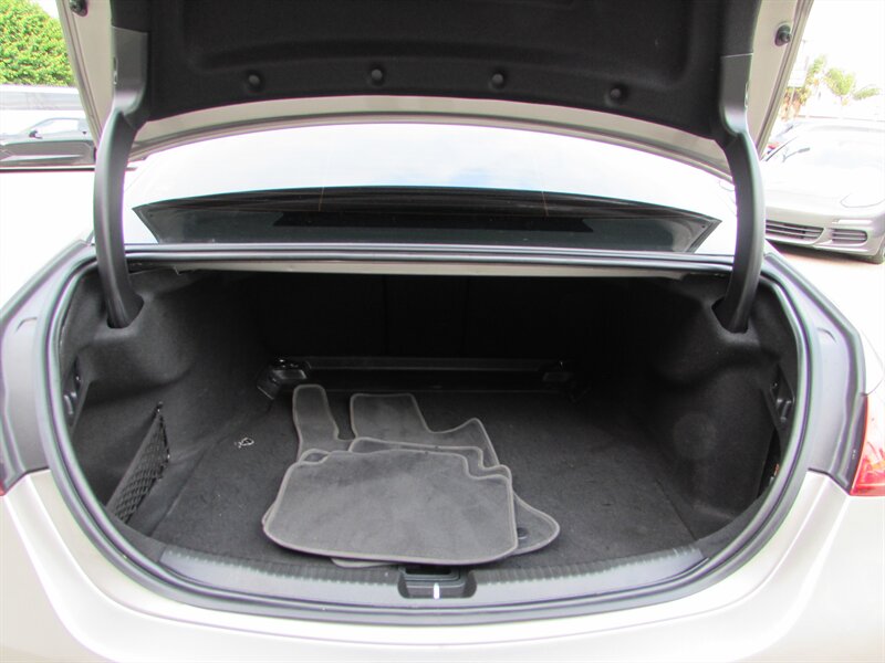 2022 Mercedes-Benz C 300 - Photo 23 - Dublin, CA 94568