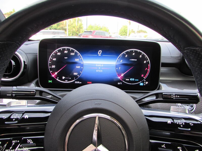 2022 Mercedes-Benz C 300 - Photo 20 - Dublin, CA 94568