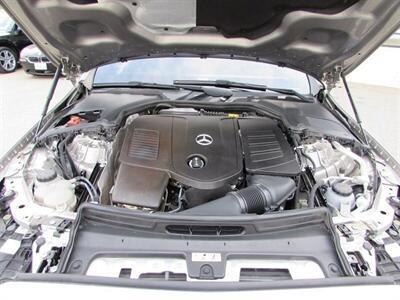 2022 Mercedes-Benz C 300 - Photo 27 - Dublin, CA 94568