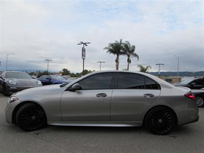 2022 Mercedes-Benz C 300 - Photo 3 - Dublin, CA 94568
