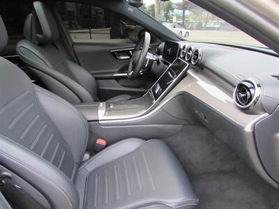 2022 Mercedes-Benz C 300 - Photo 25 - Dublin, CA 94568