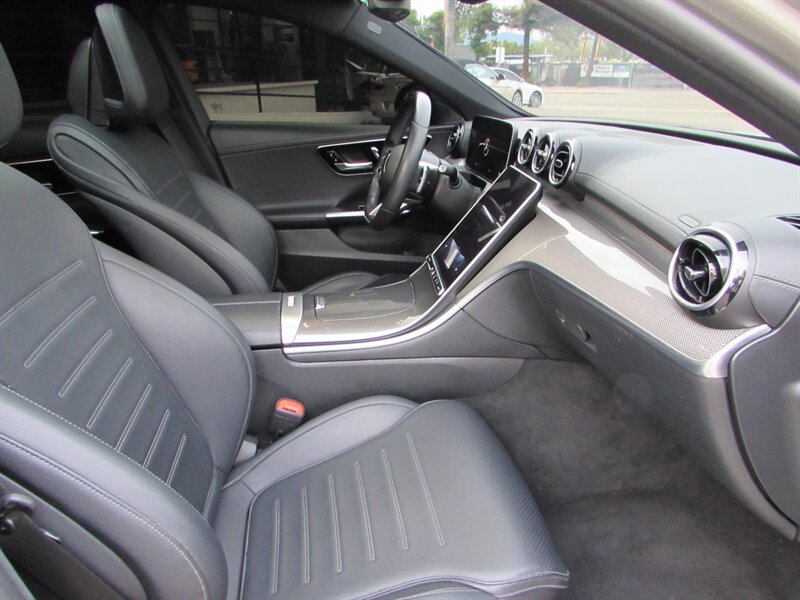 2022 Mercedes-Benz C 300 - Photo 25 - Dublin, CA 94568