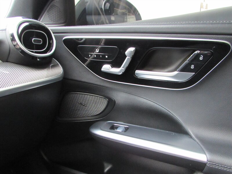 2022 Mercedes-Benz C 300 - Photo 22 - Dublin, CA 94568