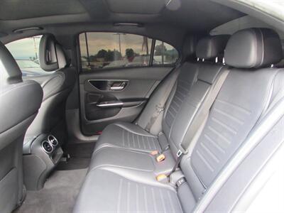 2022 Mercedes-Benz C 300 - Photo 11 - Dublin, CA 94568