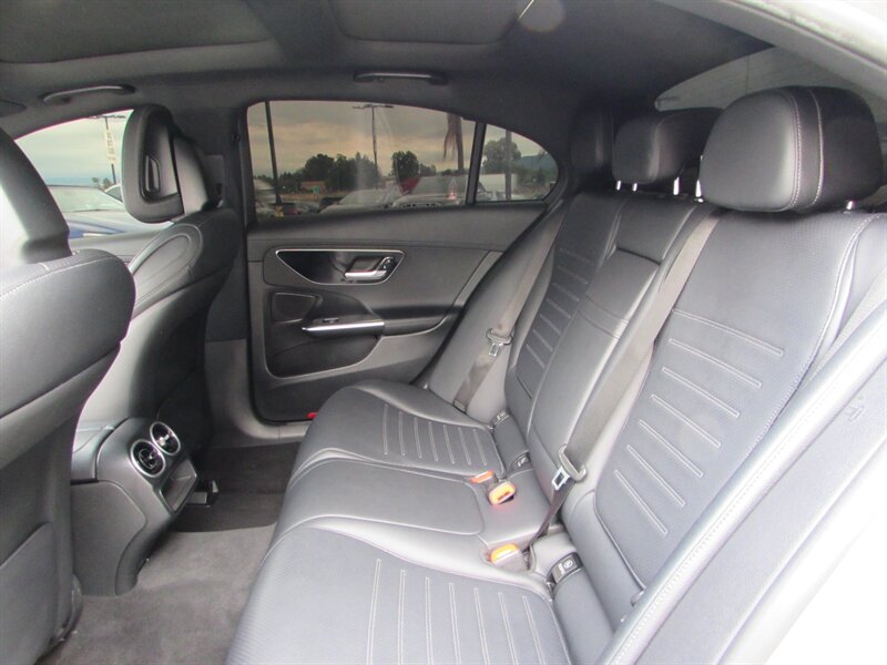 2022 Mercedes-Benz C 300 - Photo 11 - Dublin, CA 94568