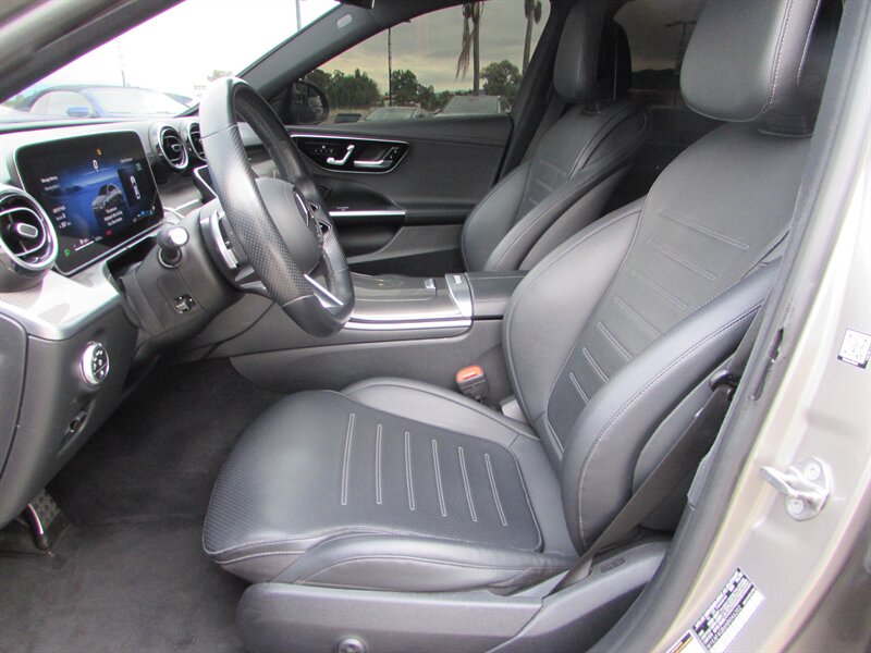 2022 Mercedes-Benz C 300 - Photo 8 - Dublin, CA 94568