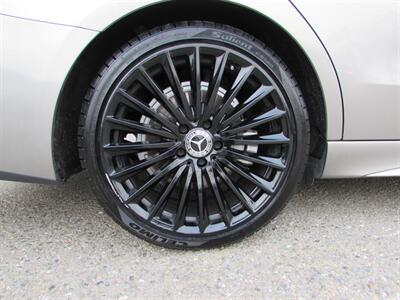 2022 Mercedes-Benz C 300 - Photo 24 - Dublin, CA 94568