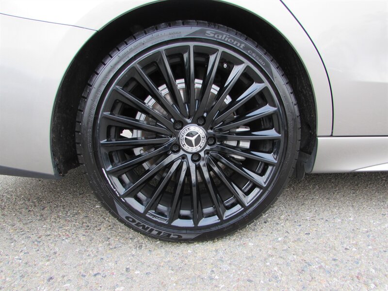 2022 Mercedes-Benz C 300 - Photo 24 - Dublin, CA 94568