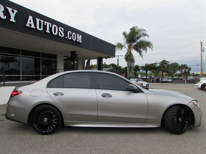 2022 Mercedes-Benz C 300 - Photo 7 - Dublin, CA 94568