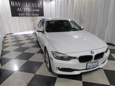 2015 BMW 320i   - Photo 7 - Dublin, CA 94568