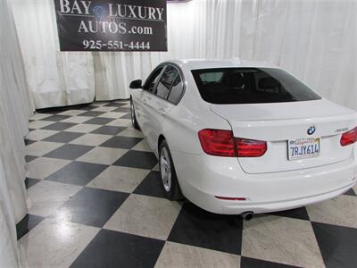 2015 BMW 320i   - Photo 4 - Dublin, CA 94568