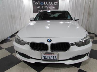 2015 BMW 320i   - Photo 2 - Dublin, CA 94568