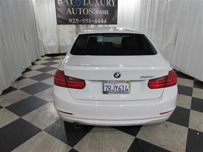 2015 BMW 320i   - Photo 5 - Dublin, CA 94568