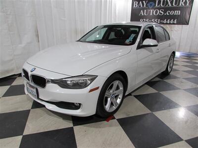 2015 BMW 320i   - Photo 1 - Dublin, CA 94568