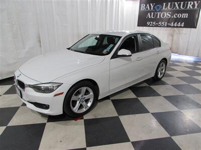 2015 BMW 320i   - Photo 3 - Dublin, CA 94568