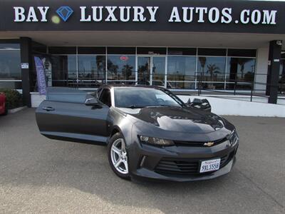 2018 Chevrolet Camaro LT   - Photo 19 - Dublin, CA 94568
