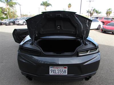 2018 Chevrolet Camaro LT   - Photo 13 - Dublin, CA 94568