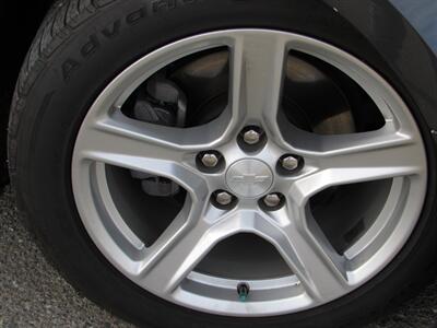 2018 Chevrolet Camaro LT   - Photo 15 - Dublin, CA 94568