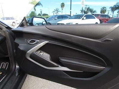 2018 Chevrolet Camaro LT   - Photo 14 - Dublin, CA 94568