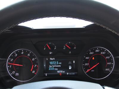 2018 Chevrolet Camaro LT   - Photo 9 - Dublin, CA 94568