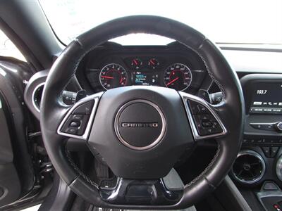 2018 Chevrolet Camaro LT   - Photo 8 - Dublin, CA 94568