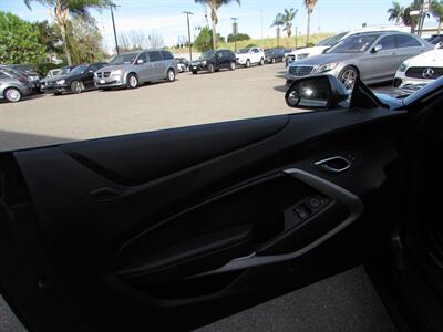 2018 Chevrolet Camaro LT   - Photo 5 - Dublin, CA 94568
