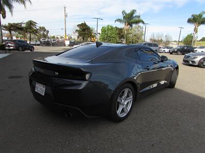 2018 Chevrolet Camaro LT   - Photo 4 - Dublin, CA 94568