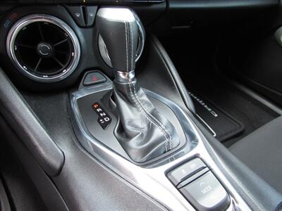 2018 Chevrolet Camaro LT   - Photo 12 - Dublin, CA 94568