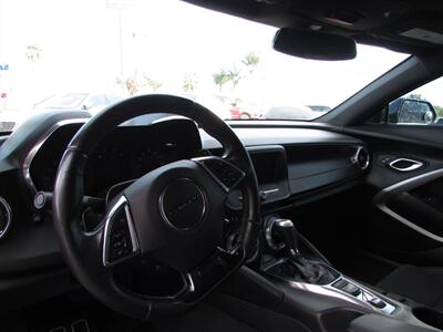 2018 Chevrolet Camaro LT   - Photo 7 - Dublin, CA 94568