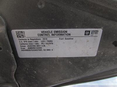 2018 Chevrolet Camaro LT   - Photo 18 - Dublin, CA 94568