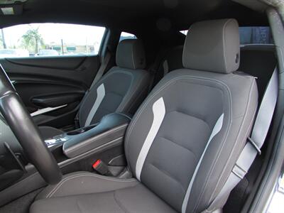 2018 Chevrolet Camaro LT   - Photo 6 - Dublin, CA 94568