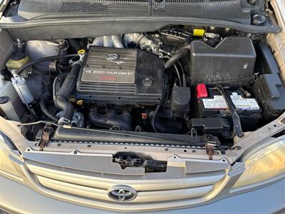 2002 Toyota Sienna LE   - Photo 12 - Daly City, CA 94014