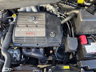 2002 Toyota Sienna LE   - Photo 28 - Daly City, CA 94014
