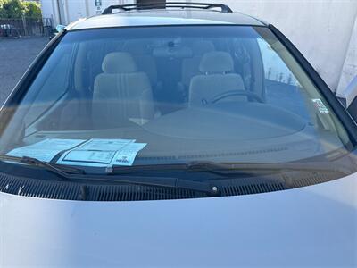 2002 Toyota Sienna LE   - Photo 27 - Daly City, CA 94014
