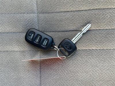 2002 Toyota Sienna LE   - Photo 82 - Dublin, CA 94568