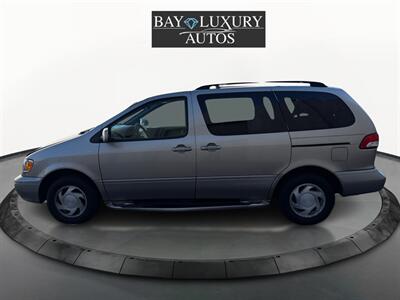 2002 Toyota Sienna LE   - Photo 9 - Daly City, CA 94014