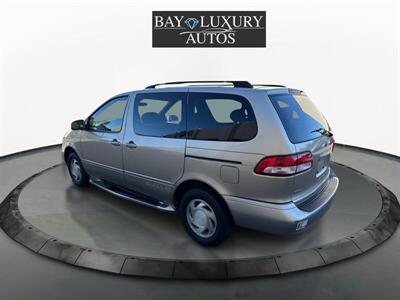 2002 Toyota Sienna LE   - Photo 23 - Dublin, CA 94568