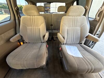 2002 Toyota Sienna LE   - Photo 49 - Daly City, CA 94014