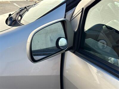 2002 Toyota Sienna LE   - Photo 29 - Dublin, CA 94568