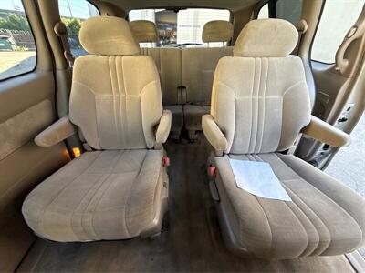 2002 Toyota Sienna LE   - Photo 46 - Dublin, CA 94568