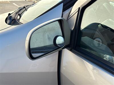 2002 Toyota Sienna LE   - Photo 36 - Daly City, CA 94014